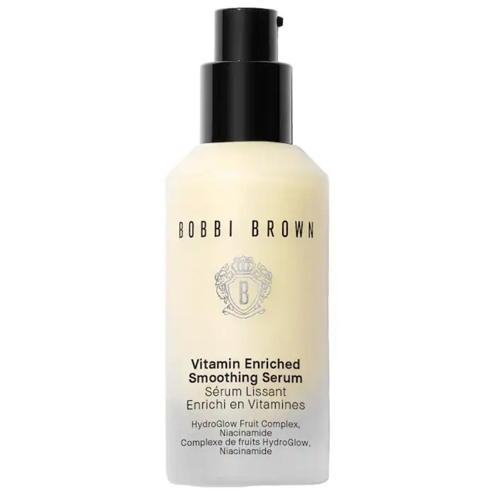 Vitamin Enriched Smoothing Serum